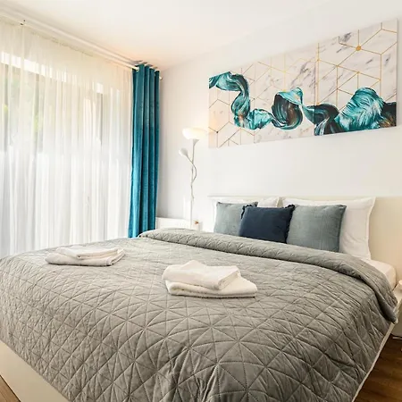 Appartement Pine Ridge Terrace - Tampa Gardens *