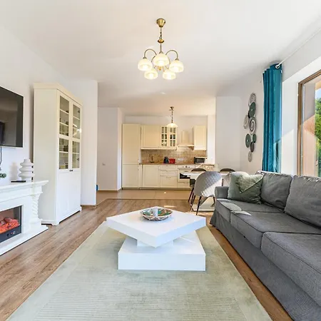 Appartement Pine Ridge Terrace - Tampa Gardens