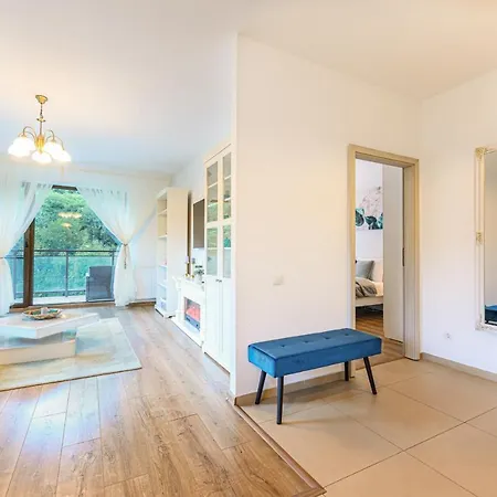 Pine Ridge Terrace - Tampa Gardens * Braşov