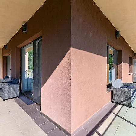 Appartement Pine Ridge Terrace - Tampa Gardens