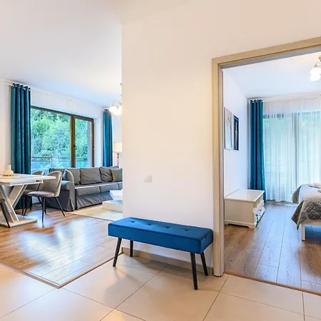 Pine Ridge Terrace - Tampa Gardens Daire *