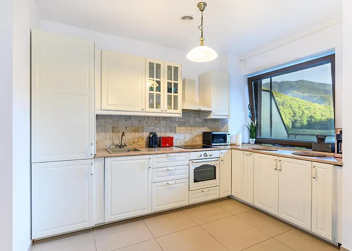 Apartment Pine Ridge Terrace - Tampa Gardens Brasov