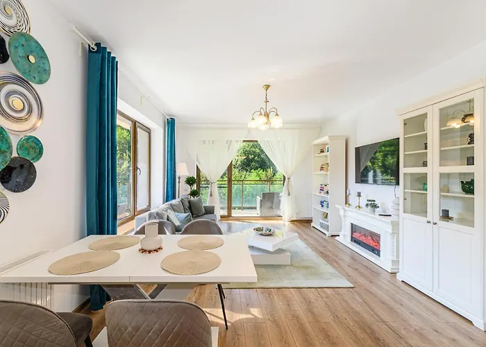 Pine Ridge Terrace - Tampa Gardens * Brasov