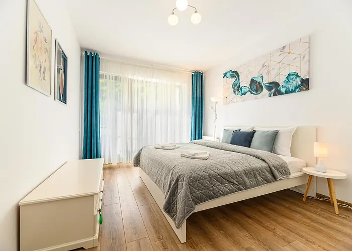 Apartment Pine Ridge Terrace - Tampa Gardens Brasov