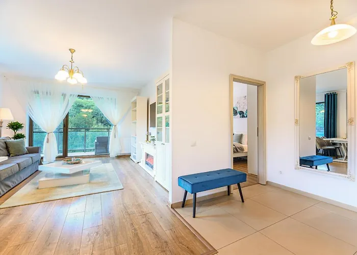 Pine Ridge Terrace - Tampa Gardens * Brasov