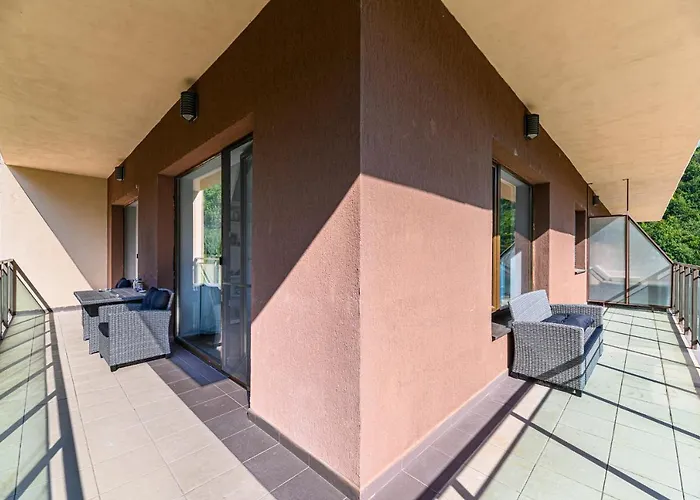 Apartment Pine Ridge Terrace - Tampa Gardens