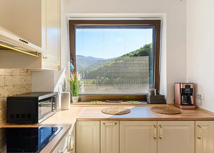 Pine Ridge Terrace - Tampa Gardens Braşov