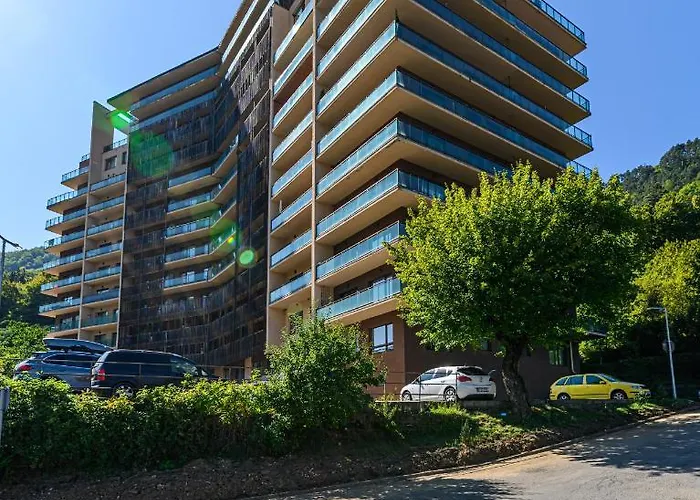 Apartment Pine Ridge Terrace - Tampa Gardens