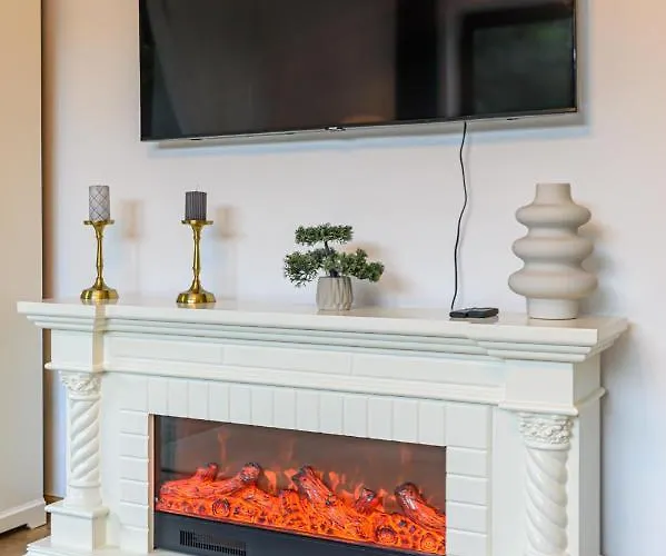 Pine Ridge Terrace - Tampa Gardens * Braşov