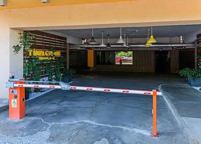 Pine Ridge Terrace - Tampa Gardens Appartement