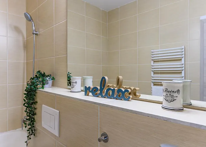 Appartement Pine Ridge Terrace - Tampa Gardens *