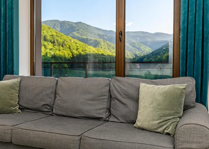 Pine Ridge Terrace - Tampa Gardens Braşov