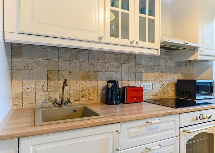 Appartement Pine Ridge Terrace - Tampa Gardens *